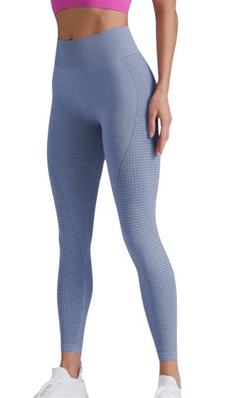 Blue Ocean Leggings