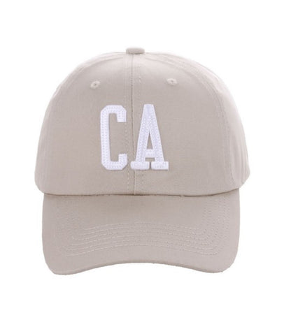 CA Hats