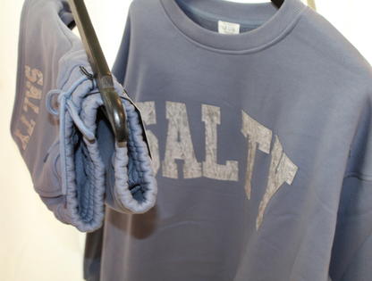 SALTY DELUXE SHORTS *NOT IN SET*