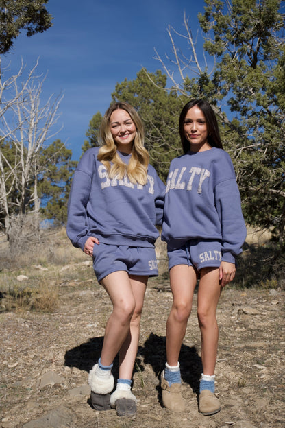 SALTY DELUXE SHORTS *NOT IN SET*