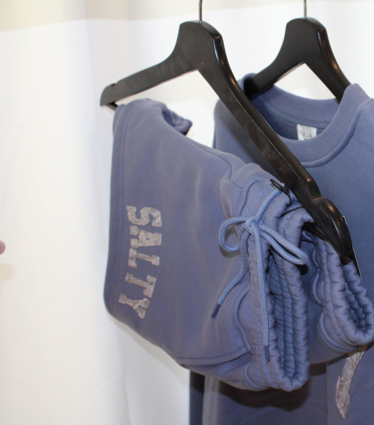 SALTY DELUXE SHORTS *NOT IN SET*