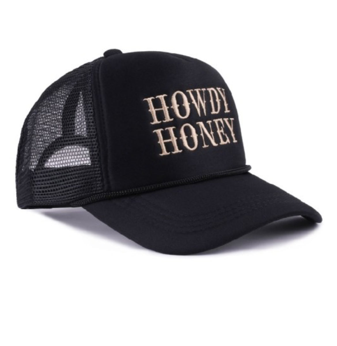 Howdy Honey Hats