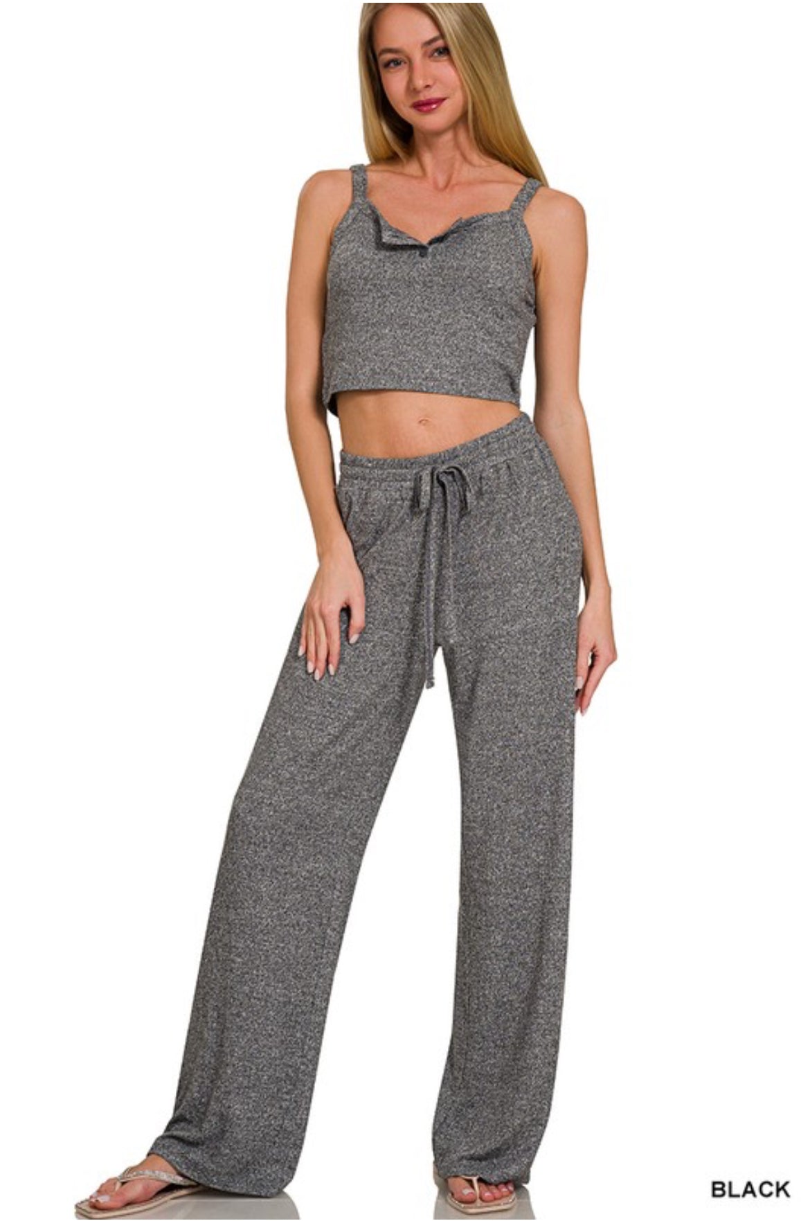 Soft Lounge Set